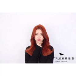 -吉米造型