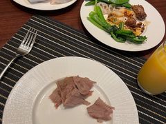 -泉州富力万达文华酒店·美食汇自助餐厅
