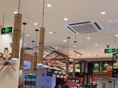 大堂-好人民间小吃(镇江八佰伴店)