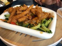 -兰桂坊·花园餐厅(西湖店)