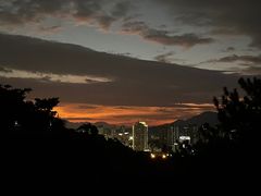 -金鸡山公园