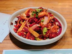 -胡桃里乐队酒馆(长春总店)