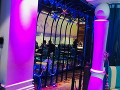 -哈密古丽新疆餐厅(江北融创店)