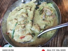 -Hi YOU你的饭局泰餐厅(雍和宫店)