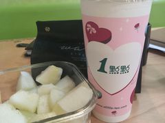 -1点点(河南中路店)