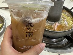 -阿妈土锅鸡