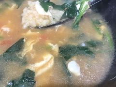 疙瘩汤-鹤之乡·齐齐哈尔烤肉·非遗(秋涛路店)