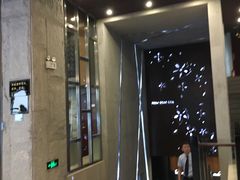 -纽斯桑拿会所(天山店)