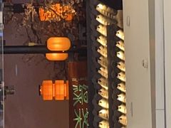 -绿茶餐厅(西湖银泰百货店)