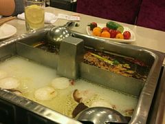 -海底捞火锅(高科广场店)