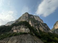 -太行锡崖沟旅游度假区