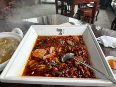 -杨记隆府(白象街店)