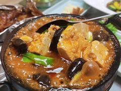 -香满楼(南关店)