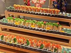 -钱小奴创意自助餐厅·原切谷饲安格斯畅吃(苏州昆山招商花园城店)