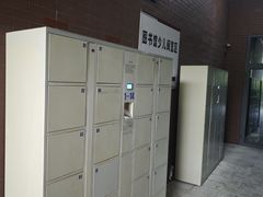 -厦门市图书馆(集美新城馆区)