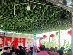 大堂-姥家大锅台水库渔家