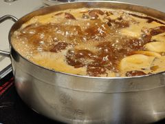 -蝎王府羊蝎子(西直门店)