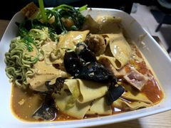 -林静小吃(复兴路店)