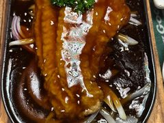 -树下时尚餐厅(翠园街店)