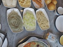 -光头药膳鸡(莱茵小镇店)