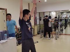 -中田·健身+普拉提(浦东金高路店)