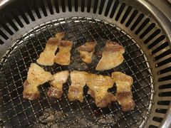 -一品诚记烤肉·甄选店(中南路店)