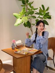 -玛莲朵·海菲秀冰珀科