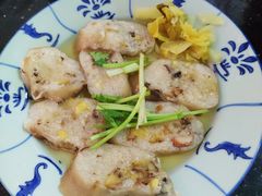 -老妈宫粽球