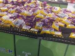 -家乐福(四元桥购物中心店)