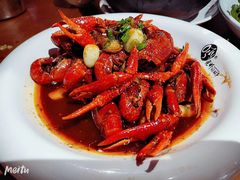 -0574龙虾的故事(东裕店)