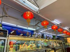 -無招牌海鮮(芽笼店)