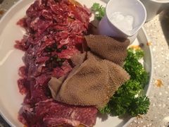 -大龙燚火锅(太古里店)