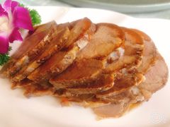 -潮福城大酒楼(北尚店)