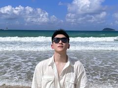 -亚龙湾海底世界