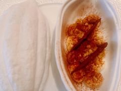 -北京金融街丽思卡尔顿酒店·意味轩 Cepe