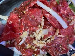 -吉志烤肉(太原总店)