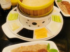 -新南华大酒店(广中店)