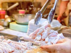 -特色椒盐排条(天山西路店)