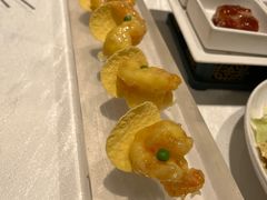 -柒园·三十年创意杭帮菜(龙湖滨江天街店)