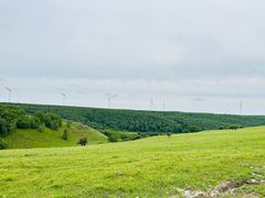 -塞罕坝国家级自然保护区