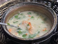 -潮三爷砂锅焗海鲜·生腌·海鲜粥(朝晖店)