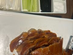 -小大董·烤鸭(王府井apm店)