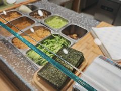 -米陀饭团•紫菜包饭(中华广场店)