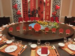 -青岛海悦御华大酒店