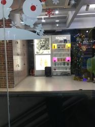 -新晨·SALON·形象造型