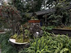 -成都杜甫草堂博物馆