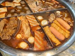 -阿姨卷饼(平凉路店)