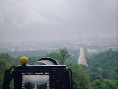 -火炉山森林公园