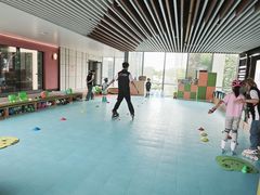 -乐翔轮滑(中庚漫游城店)