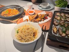 -庆江南江南菜(琴湖溪里花园城店)